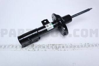 Hyundai / KIA 54651AA210 STRUT ASSY-FR,RH
