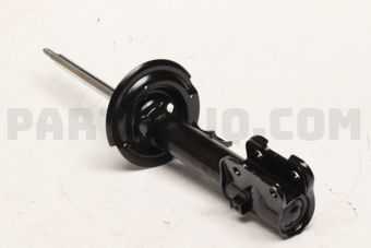 Hyundai / KIA 54651B8850 STRUT ASSY-FR,LH