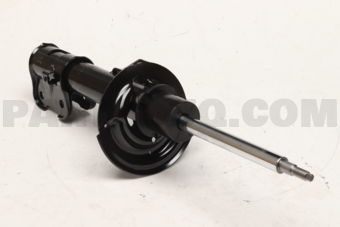 Hyundai / KIA 54651B8850 STRUT ASSY-FR,LH