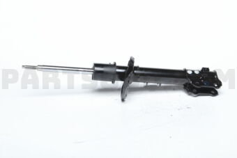 Hyundai / KIA 54651CC000 STRUT ASSY-FR,RH