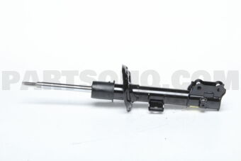 Hyundai / KIA 54651CC000 STRUT ASSY-FR,RH