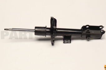 Hyundai / KIA 54651DY000 STRUTASSY-FRRH