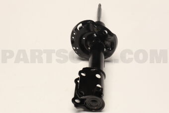 Hyundai / KIA 54651DY000 STRUTASSY-FRRH