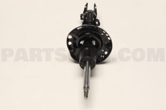 Hyundai / KIA 54651DY000 STRUTASSY-FRRH