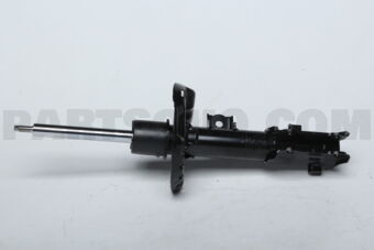 Hyundai / KIA 54651F2510 STRUT ASSY-FR,LH