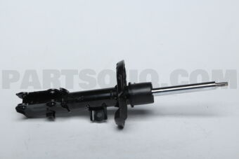 Hyundai / KIA 54651F2510 STRUT ASSY-FR,LH