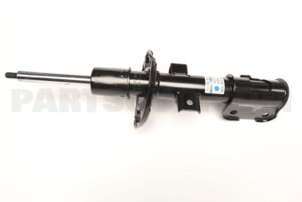 Hyundai / KIA 54651P2000 STRUT ASSY-FR,RH