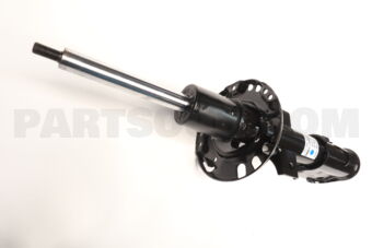 Hyundai / KIA 54651P2000 STRUT ASSY-FR,RH
