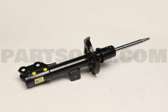 Hyundai / KIA 54651Q6000 STRUT ASSY-FR,RH