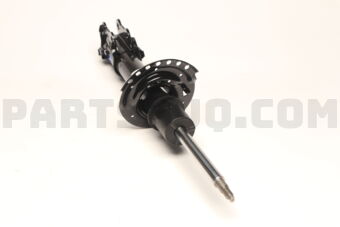 Hyundai / KIA 54651Q7500 STRUTASSY-FRRH