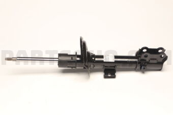 Hyundai / KIA 54651Q7500 STRUTASSY-FRRH