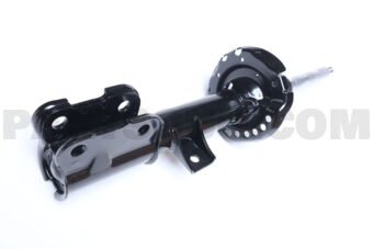 Hyundai / KIA 54651R0051 STRUTASSY-FRRH
