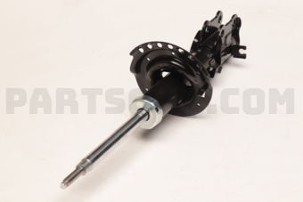 Hyundai / KIA 546601W031 STRUTASSY-FRRH