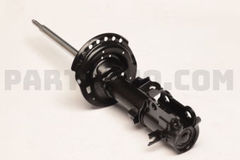 Hyundai / KIA 546601W031 STRUTASSY-FRRH