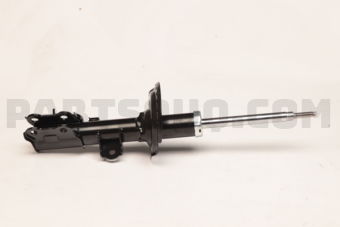 Hyundai / KIA 546601W031 STRUTASSY-FRRH