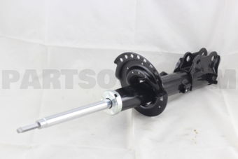 Hyundai / KIA 546601W052 STRUT ASSY-FR RH