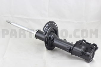 Hyundai / KIA 546601W052 STRUT ASSY-FR RH