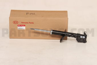 Hyundai / KIA 546601Y010 STRUTASSY-FRRH