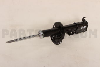 Hyundai / KIA 546601Y010 STRUTASSY-FRRH