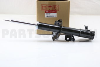 Hyundai / KIA 546601Y201 STRUT ASSY-FR RH