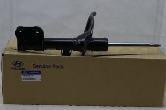 Hyundai / KIA 546604H150 STRUT ASSY-FR RH
