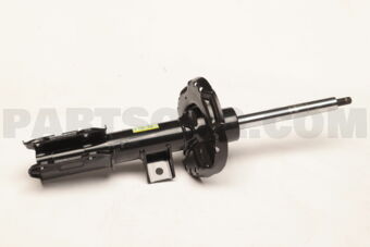 Hyundai / KIA 54660D4580 STRUT ASSY-FR RH