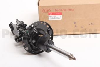 Hyundai / KIA 54660D7000 STRUT ASSY-FR,RH