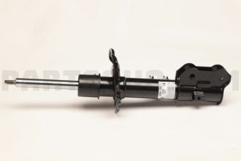 Hyundai / KIA 54660D9250 STRUT ASSY-FR,RH