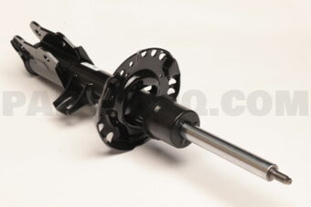 Hyundai / KIA 54660D9250 STRUT ASSY-FR,RH