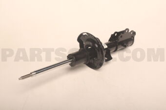 Hyundai / KIA 54660H9200 STRUTASSY-FRRH
