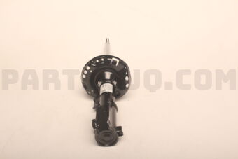 Hyundai / KIA 54660H9200 STRUTASSY-FRRH