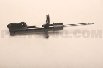 Hyundai / KIA 54660H9200 STRUTASSY-FRRH
