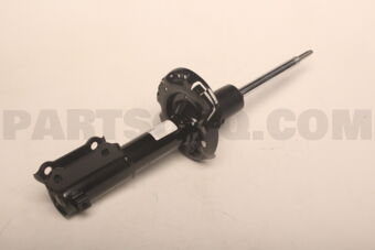 Hyundai / KIA 54660H9200 STRUTASSY-FRRH