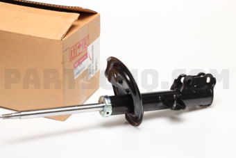 Hyundai / KIA 546611M300 SHOCK ABSORBER ASSY-FR,RH
