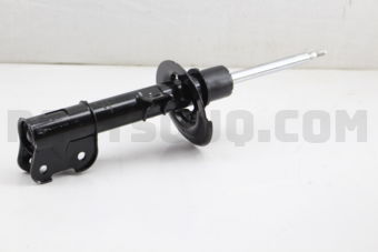 Hyundai / KIA 546612P900 STRUT ASSY-FR,RH