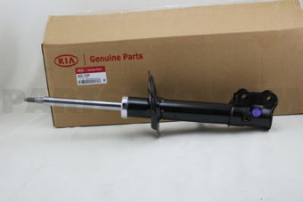 Hyundai / KIA 546612S300 STRUT ASSY-FR,RH