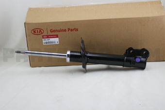 Hyundai / KIA 546612S300 STRUT ASSY-FR,RH