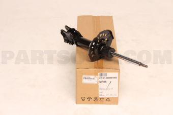 Hyundai / KIA 546612T230 STRUT ASSY-FR,RH