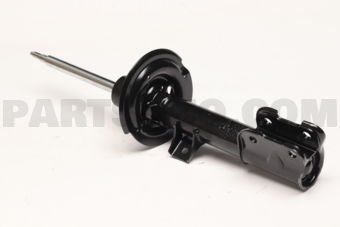 Hyundai / KIA 546612W200 STRUT ASSY-FR RH
