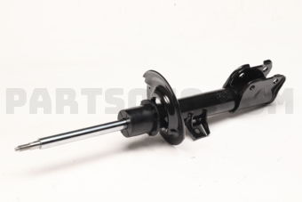 Hyundai / KIA 546612W200 STRUT ASSY-FR RH