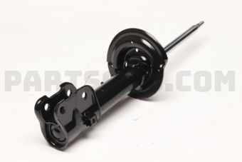 Hyundai / KIA 546612W200 STRUT ASSY-FR RH