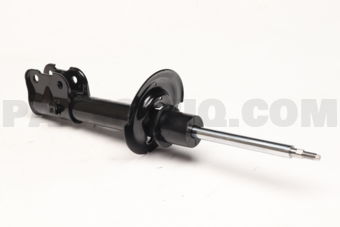 Hyundai / KIA 546612W200 STRUT ASSY-FR RH