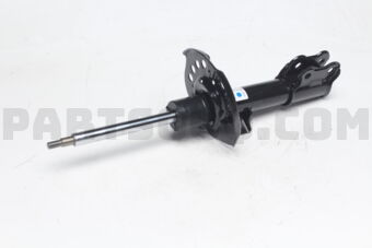 Hyundai / KIA 546613R021 STRUT ASSY-FR RH