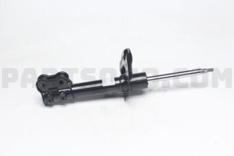 Hyundai / KIA 546613R021 STRUT ASSY-FR RH