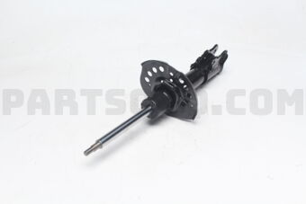 Hyundai / KIA 546613R021 STRUT ASSY-FR RH