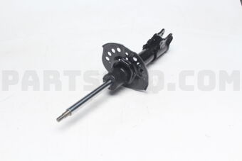 Hyundai / KIA 546613R021 STRUT ASSY-FR RH