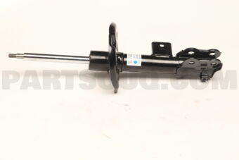 Hyundai / KIA 546613R900 STRUT ASSY-FR,RH
