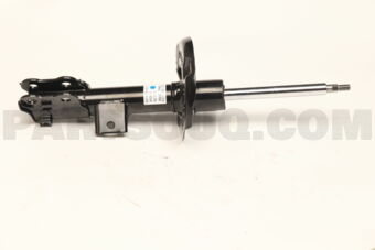 Hyundai / KIA 546613R900 STRUT ASSY-FR,RH