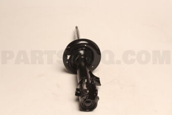 Hyundai / KIA 546613U500 STRUT ASSY-FR,RH