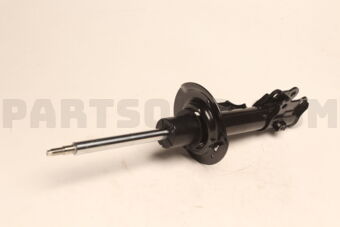 Hyundai / KIA 546613U500 STRUT ASSY-FR,RH